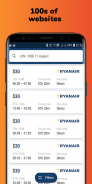 Offer Flight Booking App screenshot 6