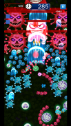 Cell Clone Wars:Pro screenshot 8
