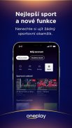 Oneplay screenshot 1
