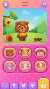 Baby Phone: numbers & animals screenshot 10