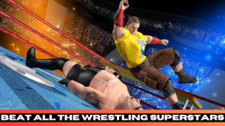 Wrestling Ring Challenge Champ screenshot 7