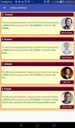 Freelancing - Make Money Online screenshot 10