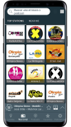 Radio Colombia - radio online screenshot 1