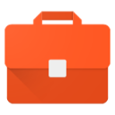 Application Android for Work Icon