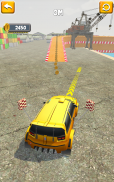 Drifty Slingshot Stunts Master: Car Dash 2020 screenshot 5