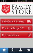 Salvation Army Family Store screenshot 7