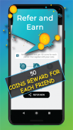 QUWIN - Play Quiz Online screenshot 2