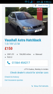 Buy Used Cars in UK screenshot 3