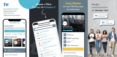 tecnoempleo.com