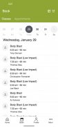 Body Science PFT screenshot 1