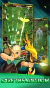 Guardians of Kingdom : Idle Defense (Premium) screenshot 2