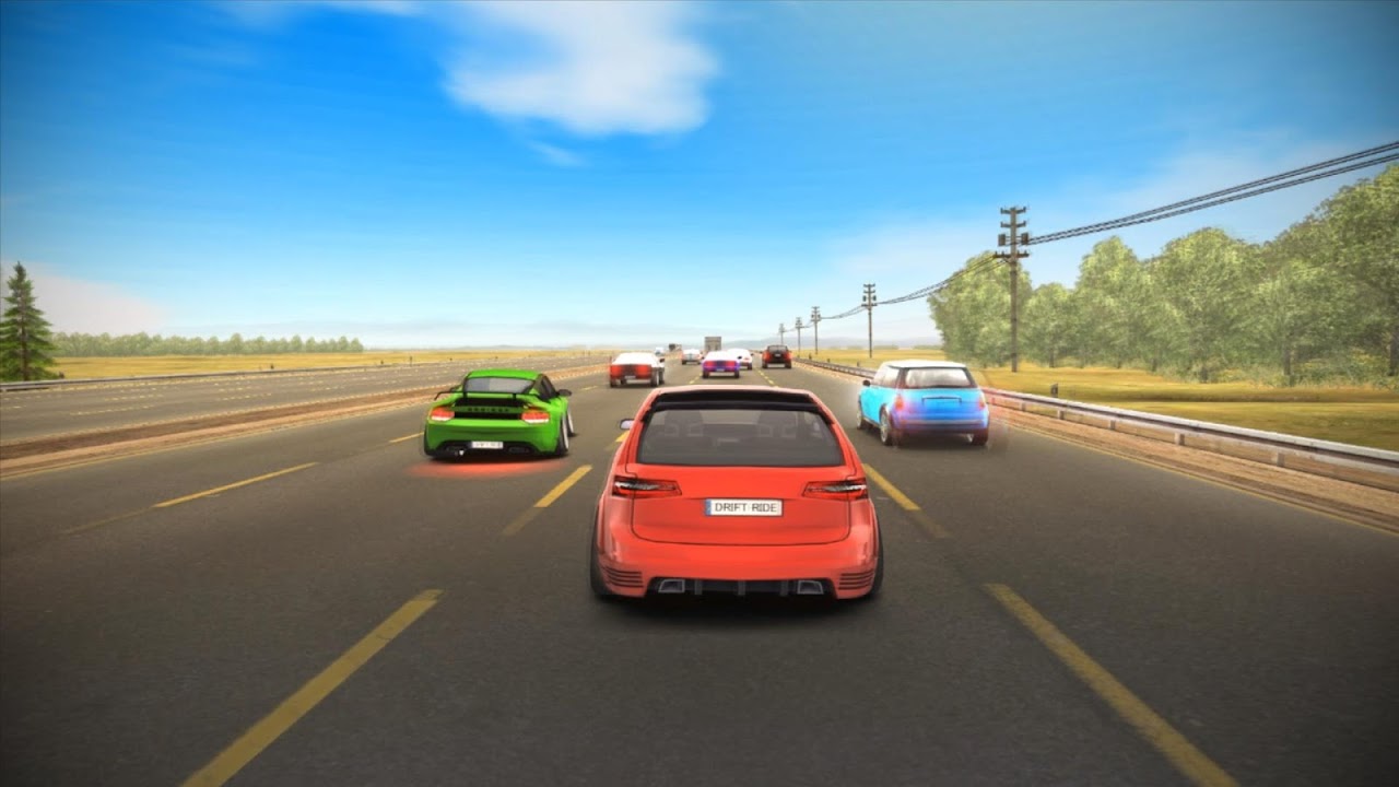 Drift Ride - APK Download for Android