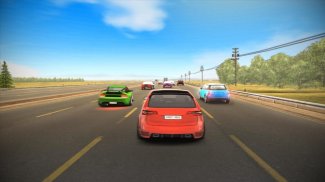 Drift Ride screenshot 0