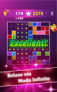 Block Puzzle 1010  jogo grátis 2020 screenshot 8
