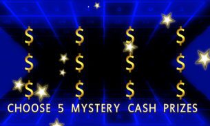 Psychic Sixth Sense Slots (ESP) screenshot 11