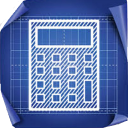 Calculadora Falante App Icon