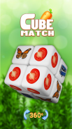 Cube Match Master screenshot 0