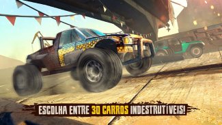 Racing Xtreme: Fast Rally Driver 3D screenshot 20