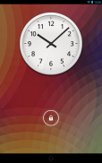 Me Clock widget 2 - Analog & Digital screenshot 11