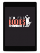 Athletic Bodies screenshot 9