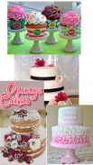 10000+ Cake Icing Ideas screenshot 0