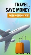 osmino Wi-Fi:Kostenloses WiFi screenshot 10