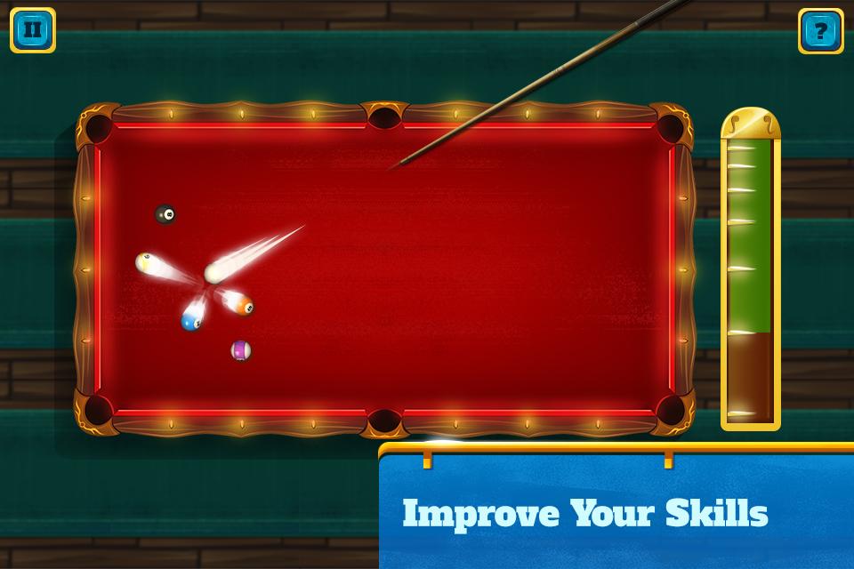 8 Ball Pool - Billiards - Download