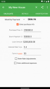 Mortgage Calculator screenshot 14