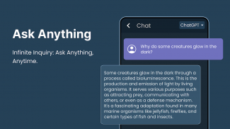 AI Mate - GPT chat screenshot 4