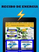 Consulta y Descarga Factura Energía🇭🇳Honduras⭐ screenshot 13