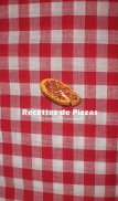 Recettes de Pizzas screenshot 3
