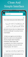 Kumpulan Doa Dalam Al-Quran screenshot 5