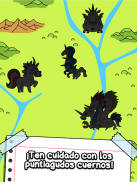 Unicorn Evolution screenshot 2