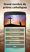 Prières quotidiennes puissants screenshot 5