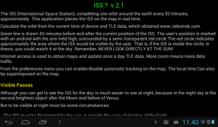 ISS? screenshot 1