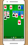 SOLITAIRE CLASSIC CARD GAME screenshot 9