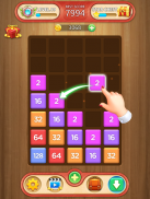 Merge Block Puzzle screenshot 5