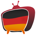 German TV Live Icon