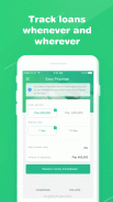 Pautang Peso-Secure online cash loan platform screenshot 0