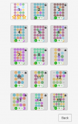 Loopadot ★ challenging logic & brain teaser puzzle screenshot 16