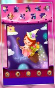 Princess Puzzle Play the jigsaw game screenshot 7