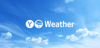 Yandex Weather & Rain Radar