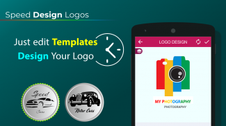 Professional Logo Design screenshot 6