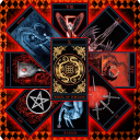 Cartomancy: Tarot Icon