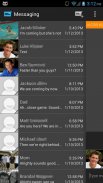 Sliding Messaging Pro screenshot 5