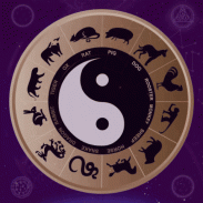 Chinese Astrology screenshot 0