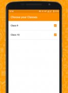 ICSE Class 9 & 10 Solved Paper screenshot 6