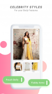 SWAGIT -Shop Celebrity Fashion across 1000+ brands screenshot 0