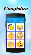 Dirty Emojis Free Emoticon screenshot 3