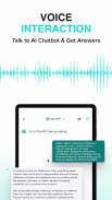 Chatsy - AI Chat Assistant screenshot 21